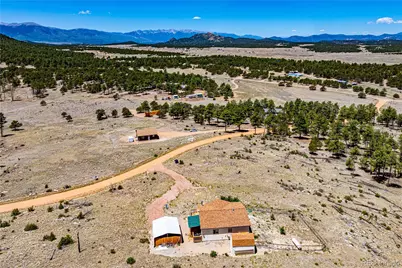 247 Shannon Trail, Cotopaxi, CO 81223 - Photo 33