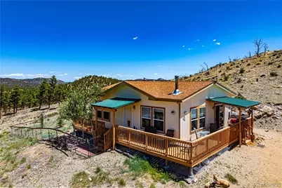 247 Shannon Trail, Cotopaxi, CO 81223 - Photo 3
