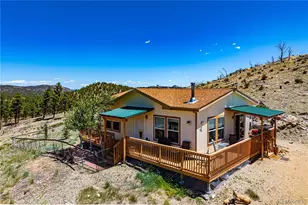 247 Shannon Trail, Cotopaxi, CO 81223 - Photo 3