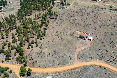 247 Shannon Trail, Cotopaxi, CO 81223 - Photo 35