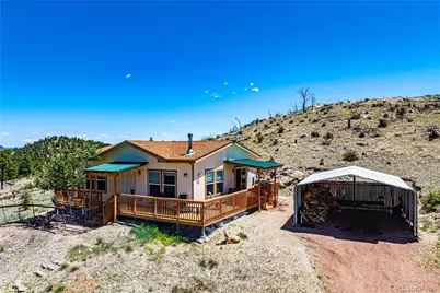 247 Shannon Trail, Cotopaxi, CO 81223 - Photo 5