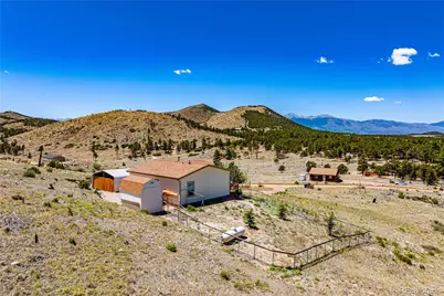 247 Shannon Trail, Cotopaxi, CO 81223 - Photo 31