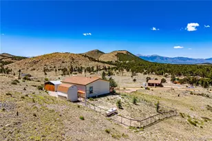 247 Shannon Trail, Cotopaxi, CO 81223 - Photo 31