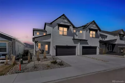 17624 Brass Buckle Way, Monument, CO 80132 - Photo 1