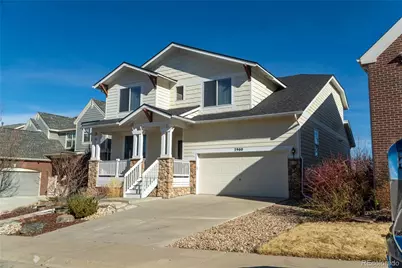 2900 Dragonfly Court, Castle Rock, CO 80109 - Photo 3