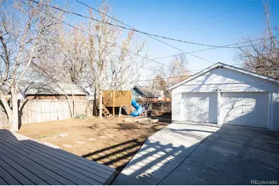 1422 N Quebec Street, Denver, CO 80220 - Photo 13