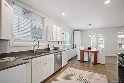 1422 N Quebec Street, Denver, CO 80220 - Photo 5