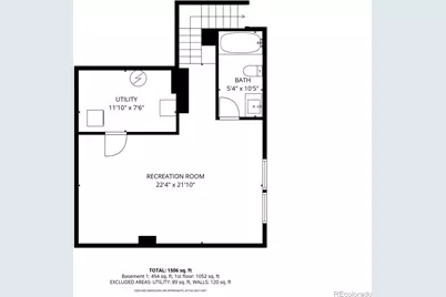 1422 N Quebec Street, Denver, CO 80220 - Photo 17