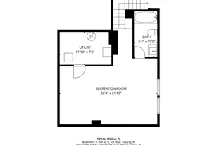 1422 N Quebec St, Denver, CO 80220 - Photo 17