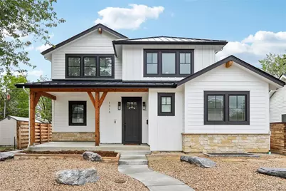 1316 Lincoln Avenue, Louisville, CO 80027 - Photo 1