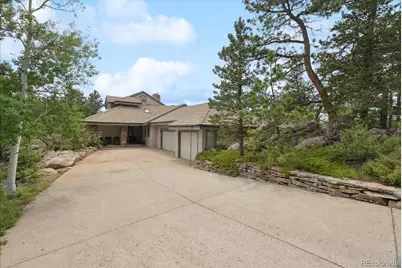 2611 Fox Acres Drive E Drive E, Red Feather Lakes, CO 80545 - Photo 49