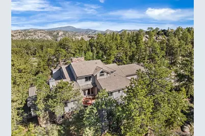 2611 Fox Acres Drive E Drive E, Red Feather Lakes, CO 80545 - Photo 1