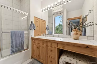 2611 Fox Acres Drive E Drive E, Red Feather Lakes, CO 80545 - Photo 35