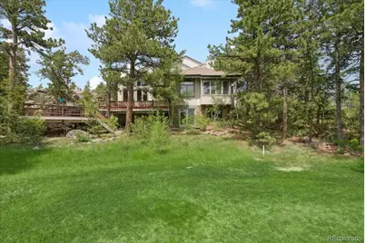 2611 Fox Acres Drive E Drive E, Red Feather Lakes, CO 80545 - Photo 7