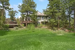 2611 Fox Acres Dr E Dr E, Red Feather Lakes, CO 80545 - Photo 7