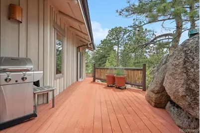 2611 Fox Acres Drive E Drive E, Red Feather Lakes, CO 80545 - Photo 39