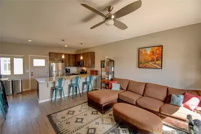 123 Halley's Avenue #B, Poncha Springs, CO 81242 - Photo 11