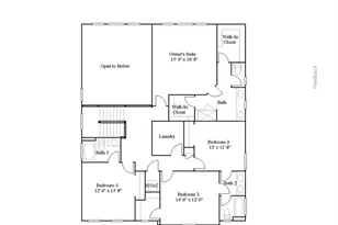 3157 Ironton Dr, Loveland, CO 80538 - Photo 13