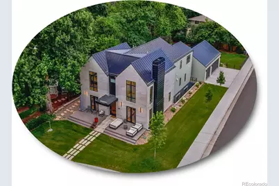 300 Oneida Street, Denver, CO 80220 - Photo 1