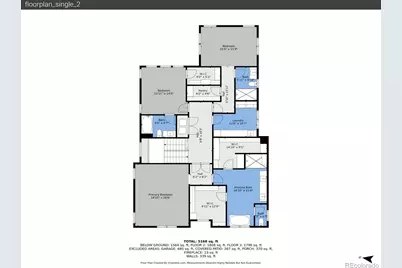 300 Oneida Street, Denver, CO 80220 - Photo 47