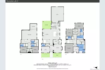 300 Oneida Street, Denver, CO 80220 - Photo 49