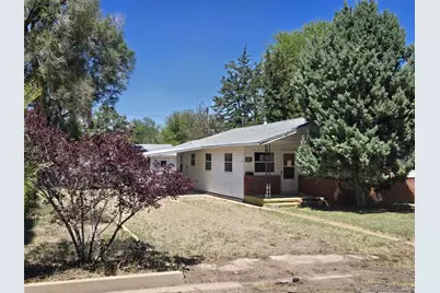 505 Homer Avenue, Rocky Ford, CO 81067 - Photo 1