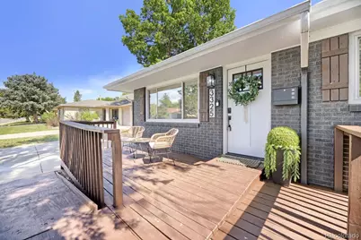 3325 W Arlington Avenue, Littleton, CO 80123 - Photo 1
