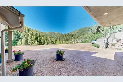 2602 Hidden Valley Road, Sedalia, CO 80135 - Photo 13