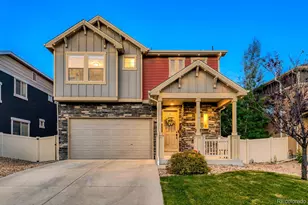 205 Indian Peaks Dr, Erie, CO 80516 - Photo 1