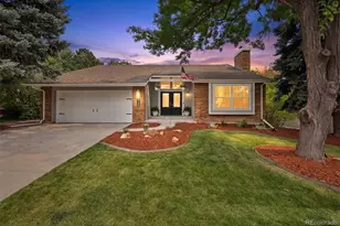 7626 S Willow Way, Centennial, CO 80112 - Photo 1
