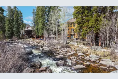 190 Rapids Lane #5, Grand Lake, CO 80447 - Photo 1