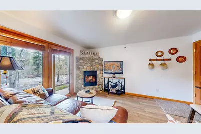 190 Rapids Lane #5, Grand Lake, CO 80447 - Photo 3