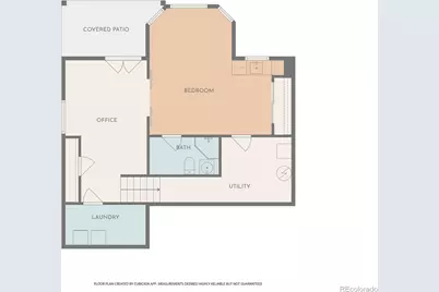 6817 S Webster Street #C, Littleton, CO 80128 - Photo 31