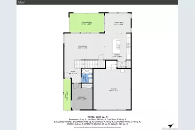 10819 Salida Street, Commerce City, CO 80022 - Photo 47