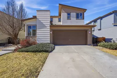 10819 Salida Street, Commerce City, CO 80022 - Photo 1