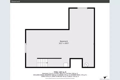 10819 Salida Street, Commerce City, CO 80022 - Photo 49