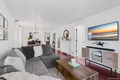 3929 Shoshone Street, Denver, CO 80211 - Photo 7