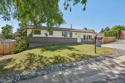 7151 Lamar Street, Arvada, CO 80003 - Photo 1