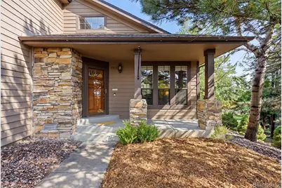 1918 Pinal Road, Golden, CO 80401 - Photo 3