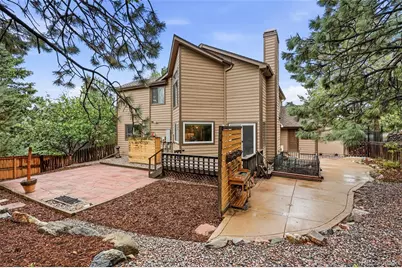 1918 Pinal Road, Golden, CO 80401 - Photo 37
