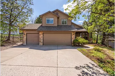 1918 Pinal Road, Golden, CO 80401 - Photo 1