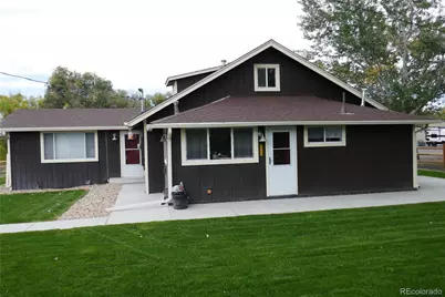 2532 County Road 21, Fort Lupton, CO 80621 - Photo 1