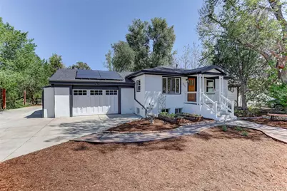 7313 W 60th Avenue, Arvada, CO 80003 - Photo 1