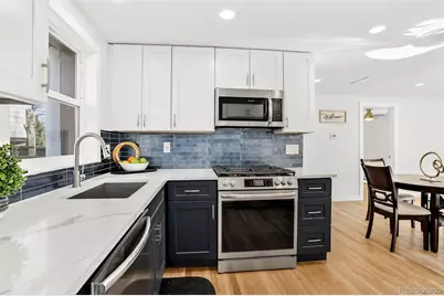 7313 W 60th Avenue, Arvada, CO 80003 - Photo 7