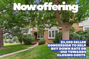 4643 S Crystal Way, Aurora, CO 80015 - Photo 1