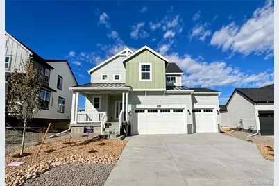 39551 Congress Lane, Elizabeth, CO 80107 - Photo 1