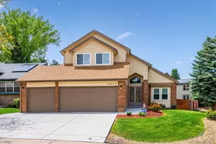 10003 Armadillo Dr, Lone Tree, CO 80124 - Photo 1