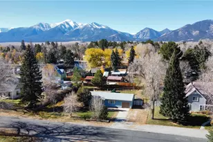 212 N Gunnison Ave, Buena Vista, CO 81211 - Photo 1