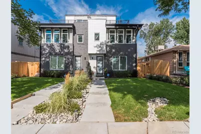 3155 W 26th Avenue, Denver, CO 80211 - Photo 31