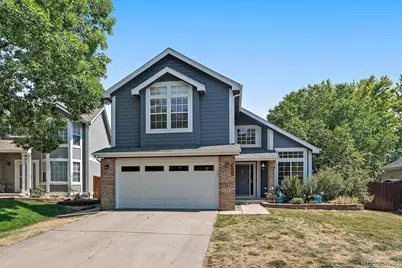 6720 W 97th Circle, Broomfield, CO 80021 - Photo 1